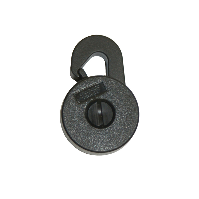 PlexiDor RFID Collar Key