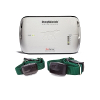 	DogWatch ProFence PT4 Komplet