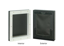 RANGER Pet Door Medium Black