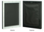 RANGER Pet Door XL Black